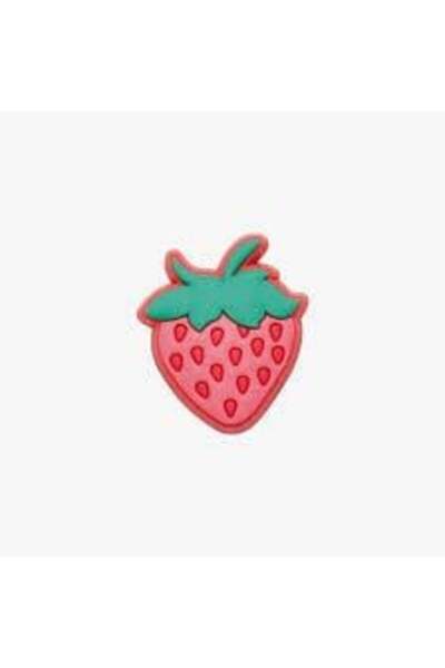 Crocs Strawberry Fruit Jibbitz
