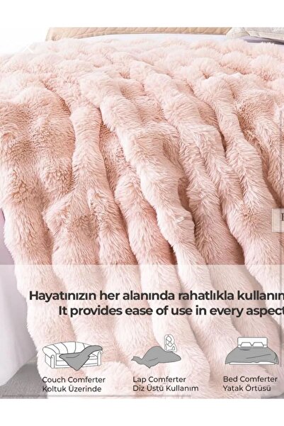 SEVEREVİM loria çift kişilik