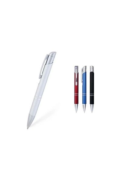 Mikro 1001 Ballpoint Pen Refill Blue