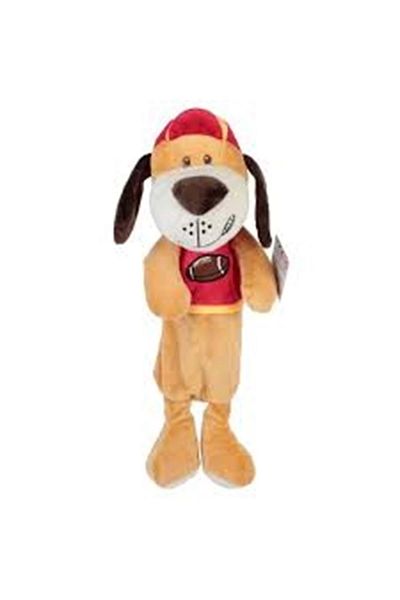 Dolphin Pc-3001 plush pen bag dog