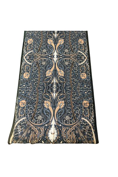 Levidor Casual Shawl Ethnic Patterned