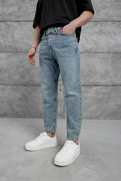 NOMARC Σκούρο Navy Blue Nmrc Boyfriend Jean