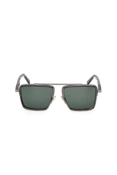 Ermenegildo Zegna Ez 0272 20N 57*16 145 Men's Sunglasses
