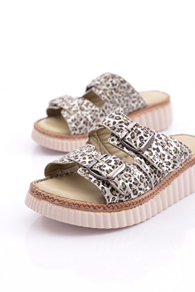 DGN 418-2215 Дамски чехли