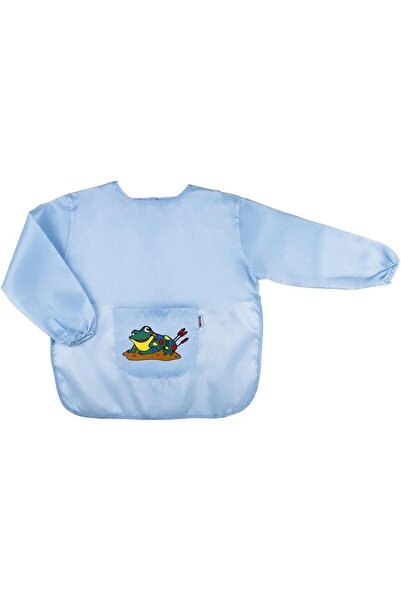 Nova Color Boyama Önlüğü Mavi Nc-4107