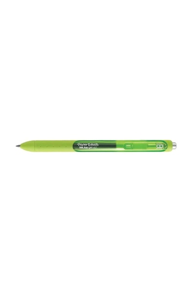 Paper-Mate Inkjoy Jel Kalem Limon Yeşili
