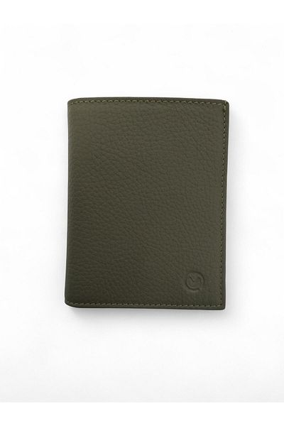 Matmazel Genuine Leather Card Holder Wallet 231020062