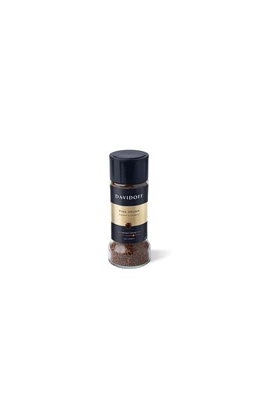 Davidoff Instant Coffee Fine Aroma 100g