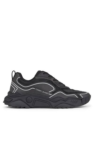 Tommy Hilfiger TJM RUNNER TRANSLUCENT