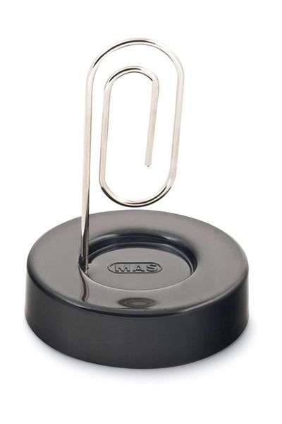 Mas Orion A Top Note Stand Black