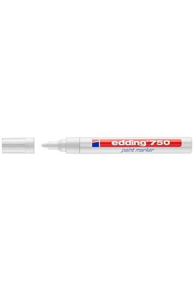 Edding 750 B.dekor Markürü Mavi