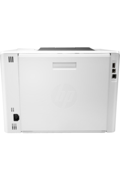 HP HP Color LaserJet Pro M454dn ENERGY STAR