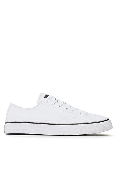Tommy Hilfiger Tommy Jeans Ανδρικά - Lace Vulc Ess