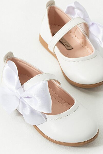 Mia Lui Παπούτσια μπαλαρίνας για κορίτσια