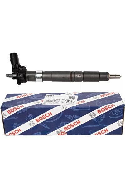 Bosch 0445116034 Komple Enjektör CR 0445116035 (03L130277C)X40029