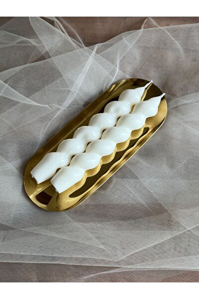 TozluAtolye Burgulu Şamdab