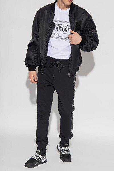 VERSACE JEANS T-shırt