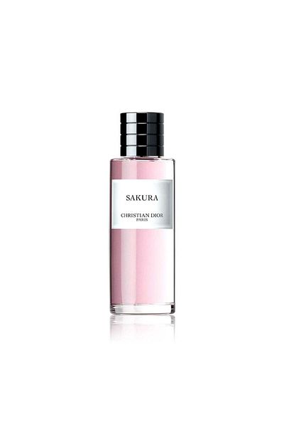 Dior Christian Dior Sakura Eau de Parfum 125 ml