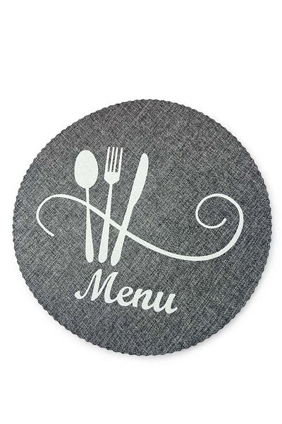 OEM LUNA LUX Table Protector Round Shape 38 cm Diameter