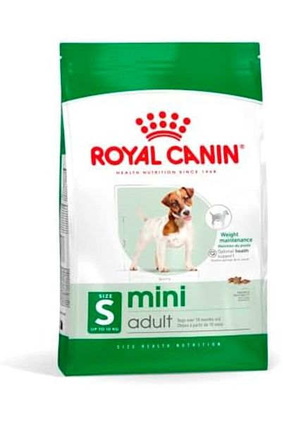 Royal Canin Size Health Nutrition Mini Adult Dry Dog Food - 2Kg
