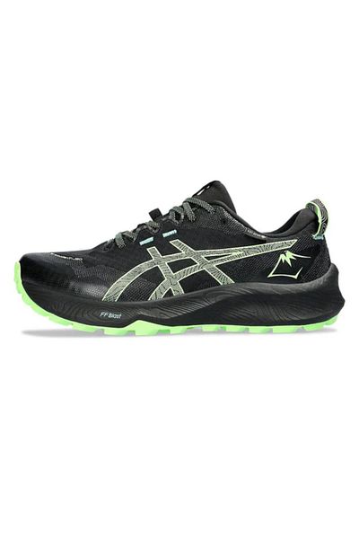 Asics GEL-Trabuco 12 GTX NEGRU/VERDE