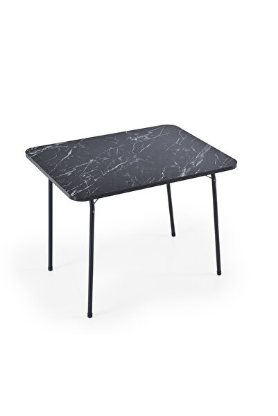 Remaks Sun Piknik Kamp Masası Katlanır Taşınabilir Ekonomik Mutfak Balkon Mas...