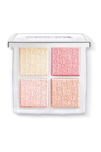 Dior Yüz Paleti - Dior Backstage Glow Face Palette - 004 - Rose Gold