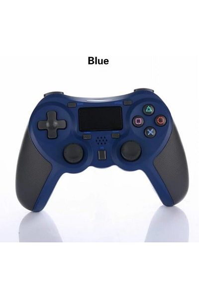 X LOT Wireless Controller for PS4, Remote Controller with Hall Effect Joystick, Rechageable Battery, 3.5mm