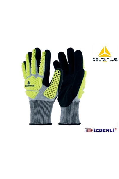 Delta Plus Vv909 Metacarpal (Bone Protection) Cut Resistant Impact Glove