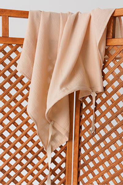 elibaby 2 Katlı Müslin Emzirme Örtüsü