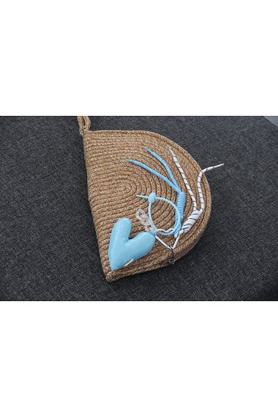 ElifTakı Bag charm
