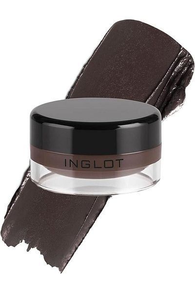 INGLOT Inglot Eyeliner Gel - 90, Matte, Brown