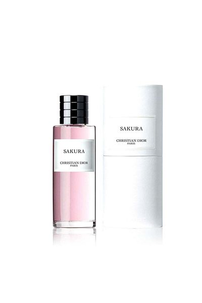 Dior Christian Dior Sakura Eau de Parfum 125 ml