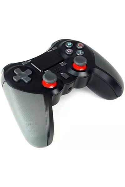 X LOT Wireless Controller for PS4, Remote Controller with Hall Effect Joystick, Rechageable Battery, 3.5mm