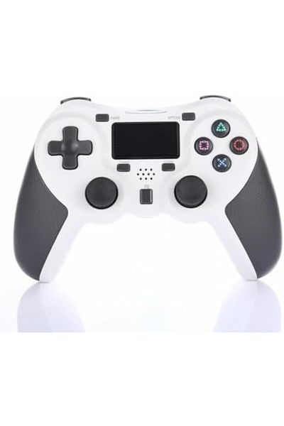 X LOT Wireless Controller for PS4, Remote Controller with Hall Effect Joystick, Rechageable Battery, 3.5mm