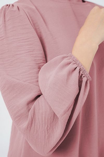 Bigdart Ayrobin Tunic Παντελόνι Κάτω Κοστούμι 6712 - Πούδρα