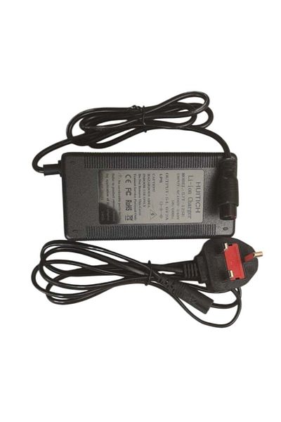 huitich Charger For Electric Scooter E10 Compatible For 48v/54.6 v