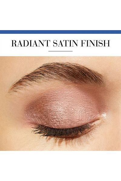 Bourjois Bourjois Satin Edition 24H Eyeshadow (02 Oh De Roses)