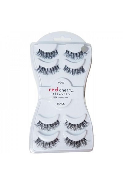 Red Cherry Red Cherry Big Lashes DW01