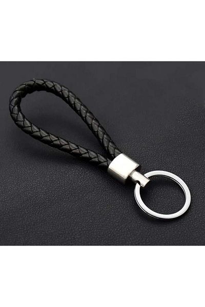 SyaMAG Keychain, eco leather, 10 cm