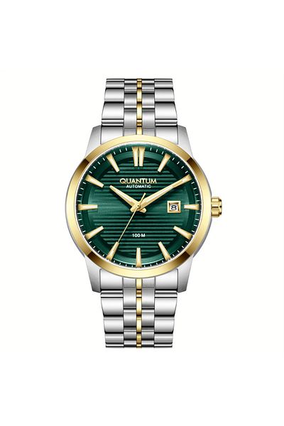 Quantum Qmg1191.270 Automatic Wristwatch