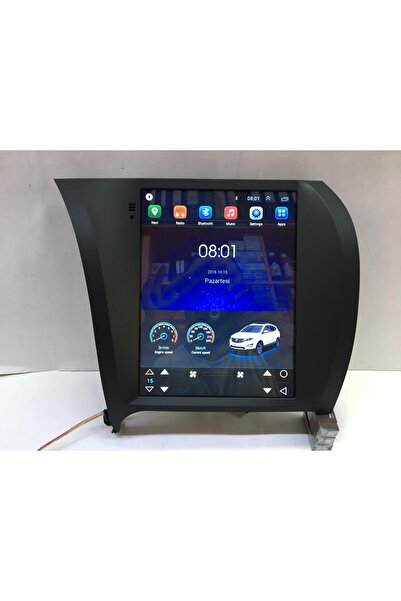 FTH SOUND KİA CERATO 2015-2019 UYUMLU TESLA ANDROİD MULTİMEDYA TEYP 2 GB RAM ...