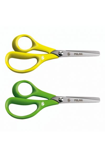 Milan Left-handed scissors