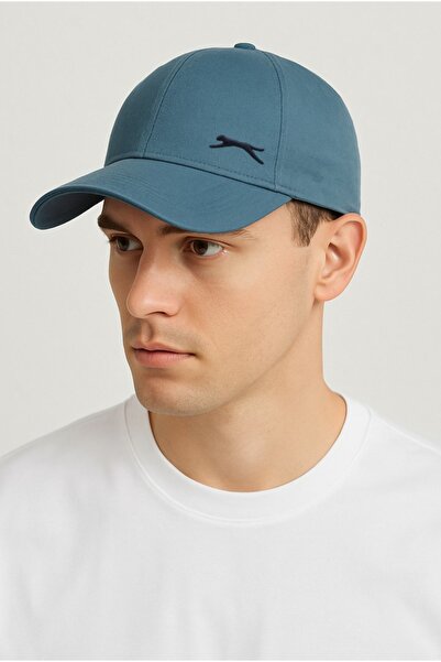 Slazenger Καπέλο με λογότυπο Panther Καπέλο Unisex Silva