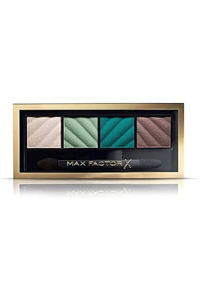 Max Factor Smokey Eyeshadow Palette 40