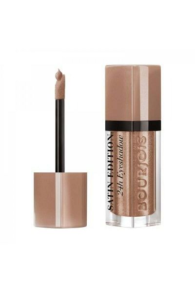 Bourjois Bourjois Satin Edition 24H Eyeshadow 04