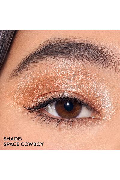 LEADING LINES Urban Decay Moondust Pressed Powder Eyeshadow - Space Cowboy
