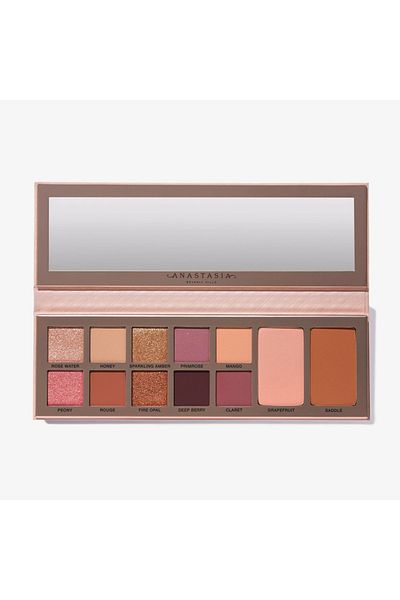 Anastasia Beverly Hills Anastasia Beverly Hills Primrose Face & Eye Palette