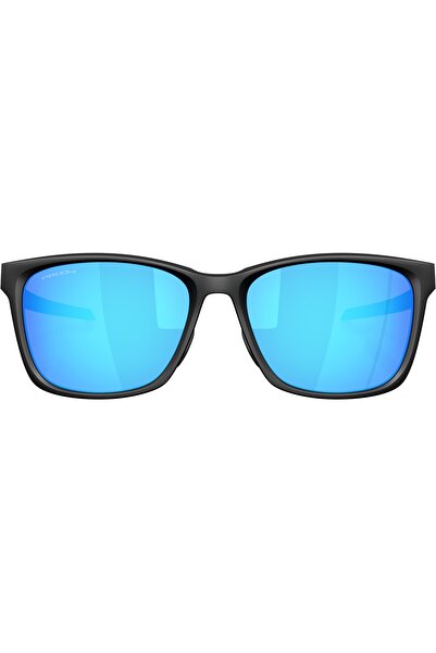 Oakley Paracord Prism (Oo9506D-950601) 57 | Unisex Blue Sunglasses