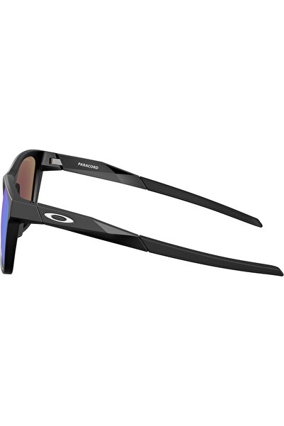 Oakley Paracord Prism (Oo9506D-950601) 57 | Unisex Blue Sunglasses